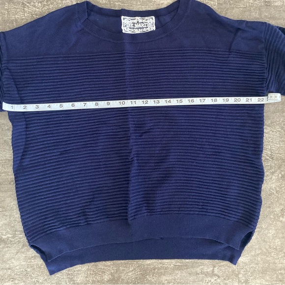 Pink Martini Sweater - Size M - Picture 4 of 8